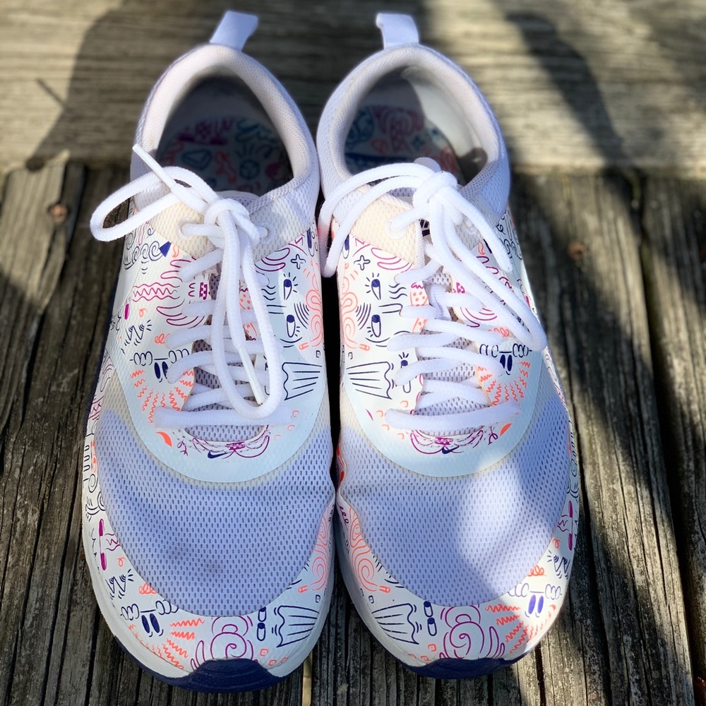 Nike Air Max Thea shoes